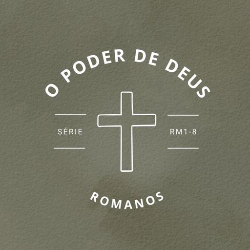 Livres, mas nem Tanto! - Leandro Vieira - ( Romanos 6.15-23/ 7.1-6 - Série: O Poder de Deus)