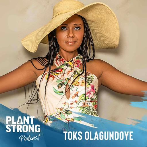 Ep. 269: From Acting to Advocacy: Toks Olagundoye Discusses Her Health and Healing from Breast Cancer