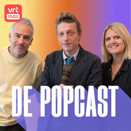 #188 — Zullen we Luc De Vos eens deftig herdenken?