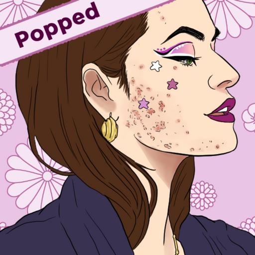 Popped: Adult Acne In The 'Perfect Skin' Era (Revisited)