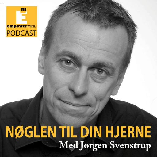 #346 Podcast Live - Forskningen bag Mentaltræning