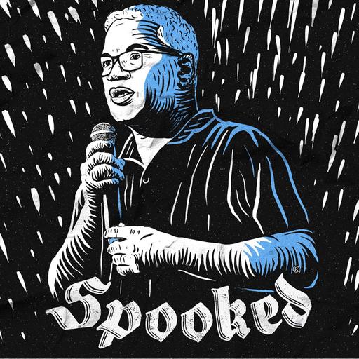 Spooked LIVE: Glynn Washington x John Blake