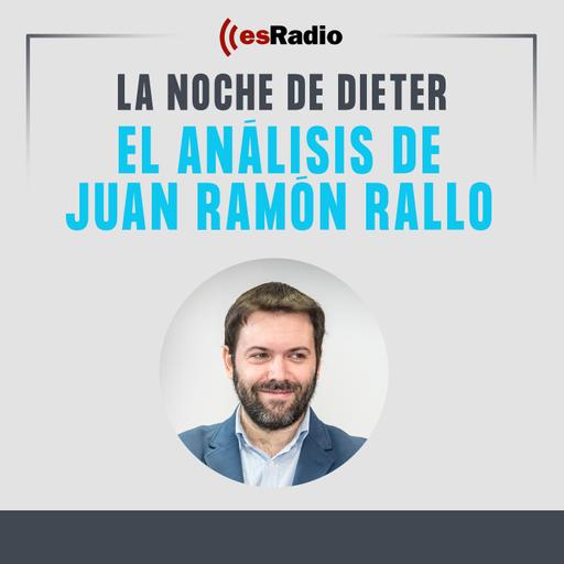 El análisis de Juan Ramón Rallo: Lo que revelan los datos del paro en nuestro país