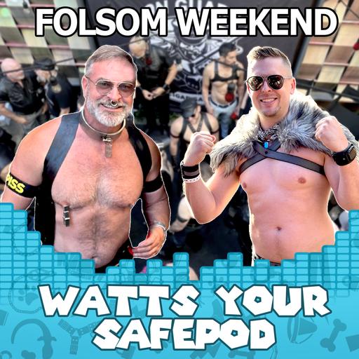 Folsom Flops, Losing Locktober Locks and getting BOSSy