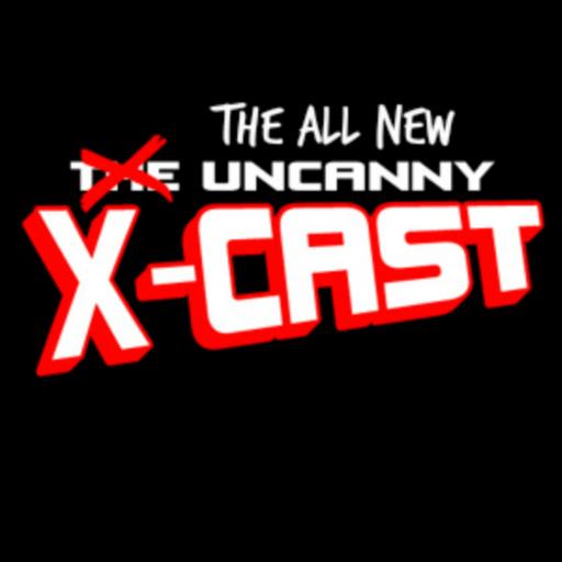 Uncanny X-Cast Episode 196