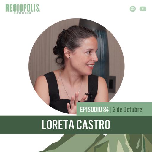 Loreta Castro