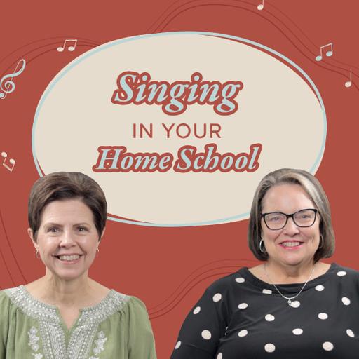 Why You Should Include Singing in Your Homeschool Schedule