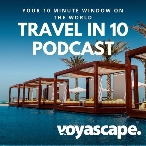 Bonus Episode – Diving and Snorkeling in the Maldives: Insider Tips from the Dive Master at Kagi Maldives