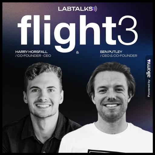 LabTalks x Flight3: Building in Web3 – Challenges, Opportunities & Insights from the CEOs