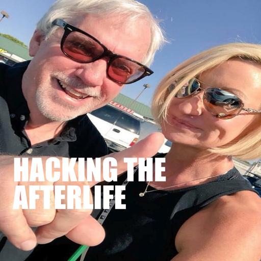 Hacking the Afterlife with Jennifer Shaffer, Luana Anders, Abraham Lincoln and Kris Kristofferson