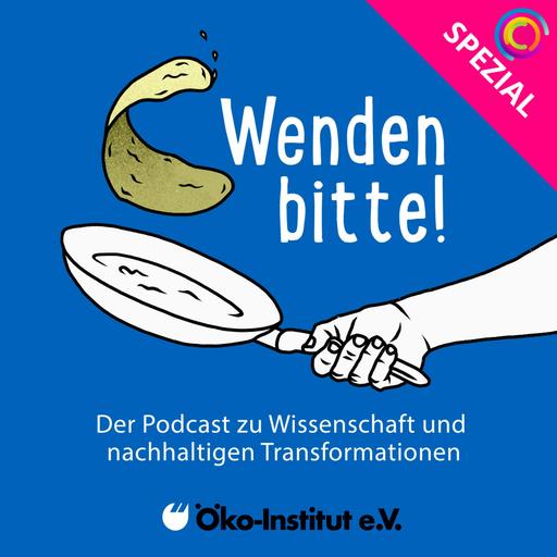 Spezial zum Wissenschaftsforum 2024: Kunststoffe von morgen
