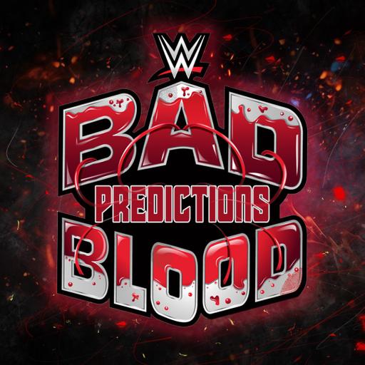 WWE Bad Blood 2024 Official Predictions