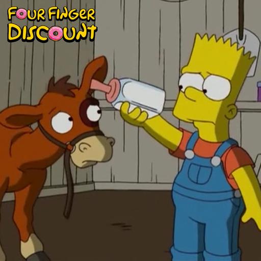 Apocalypse Cow (S19E17)