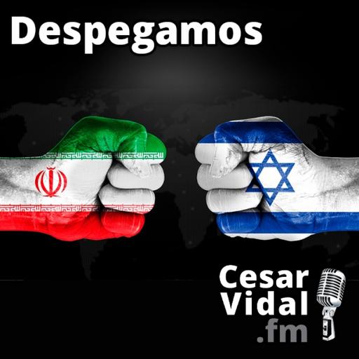 Despegamos: Objetivo Irán: el proyecto de expansión sionista que puede llevarnos a la guerra mundial - 04/10/24