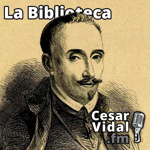 La Biblioteca: Juan Ruiz de Alarcón - 03/10/24