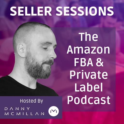 Seller Sessions - The Man Behind the Honeymoon