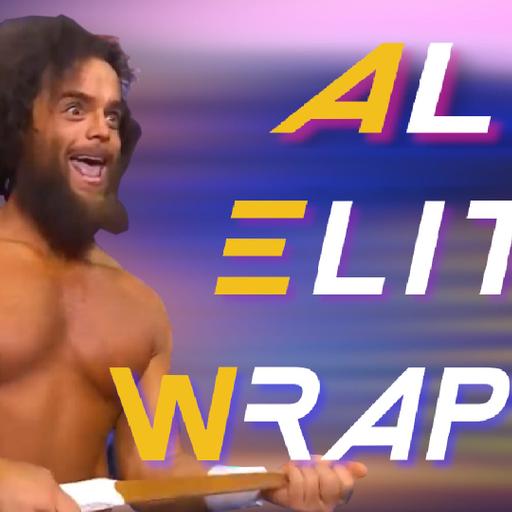 All Elite Wrapup - October 3, 2024