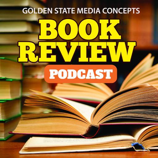 Displaced Persons by Joan Leegant | GSMC Book Review Podcast