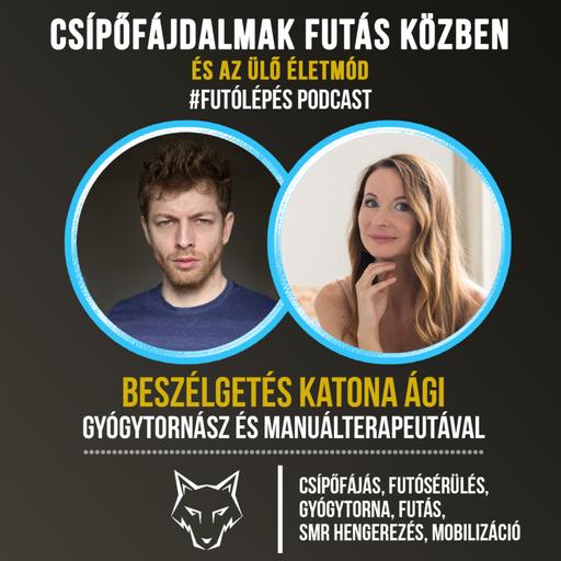 Csípőfájdalom futás közben - Mi válthatja ki?