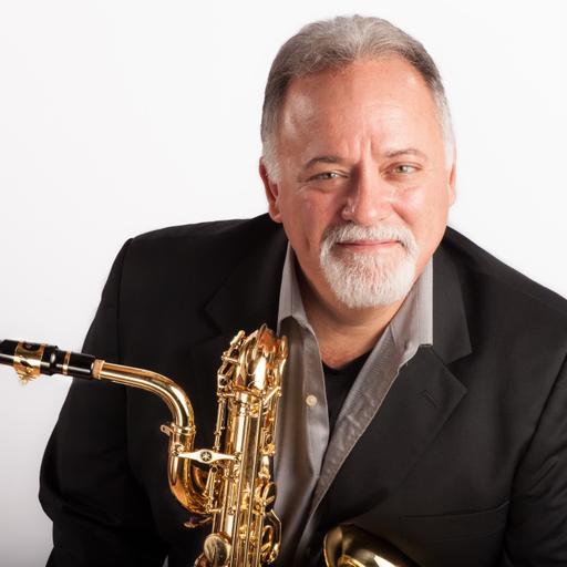 Saxophonist Denis DiBlasio; Adapting and Thriving With Improvisation, Composing and Teaching, Ep 228