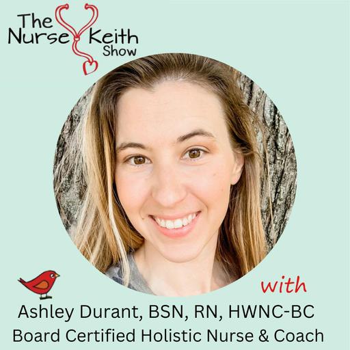 ENCORE EPISODE: Achieving Deeply Rooted Wellness