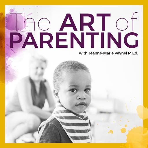 170: The Imperfect Parent. With Kate Hamilton