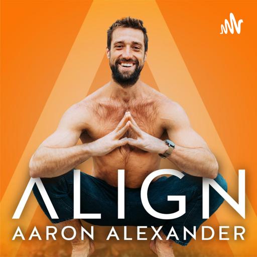 Tom Myers on Fascia, Trauma, and The Power of Posture | Align Podcast #512