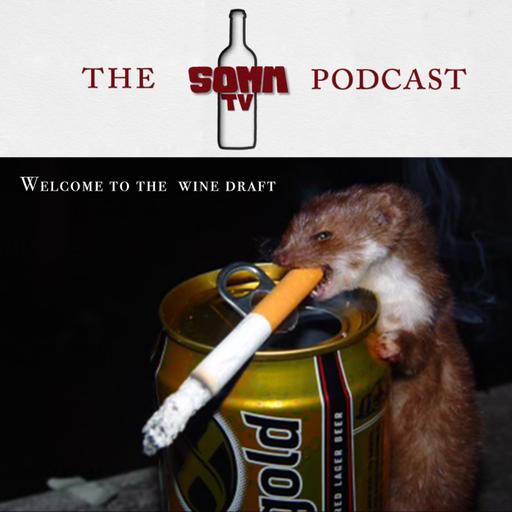 Episode 230: The Wine Draft