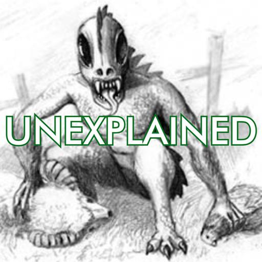 Season 08 Episode 5: Islands of Fear (Pt.1 of 2)