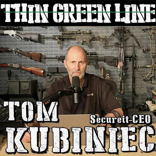 TGL039 Tom Kubiniec