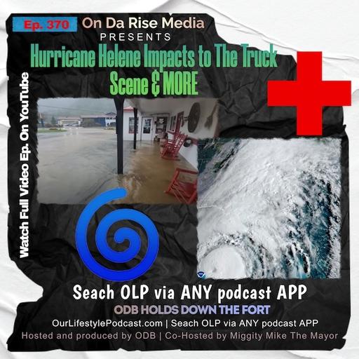 Hurricane Helene Impacts to The Truck Scene & MORE