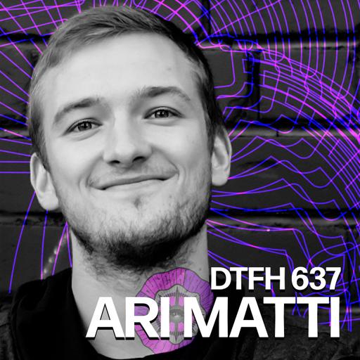 641: Ari Matti