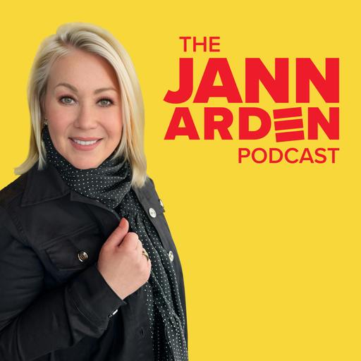 The Jann Arden Podcast Live!