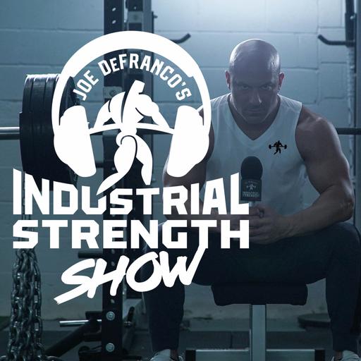 #491 Overrated/Underrated Part 2: Cardio After Lifting, Zercher Squats, Air Jordans & More!