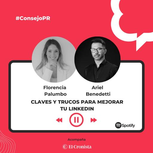 Claves y trucos para mejorar tu LinkedIn