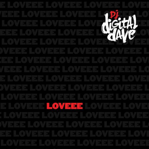 LOVEEE (A Mix Of Hip Hop Inspired R&B + R&B Inspired Hip Hop)