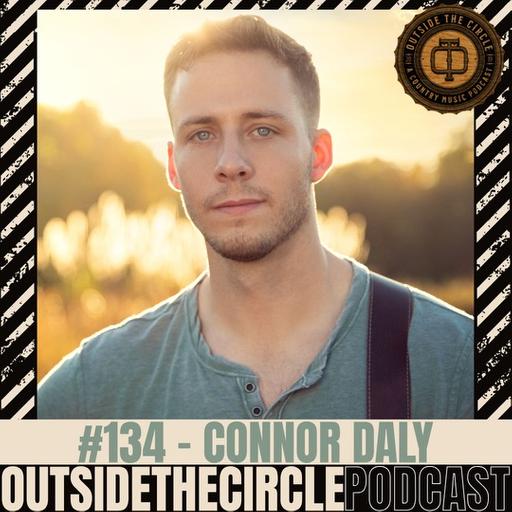 Ep. 134 Connor Daly