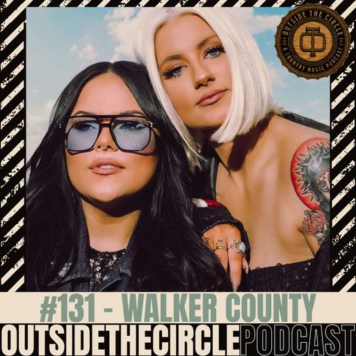 Ep. 131 Walker County