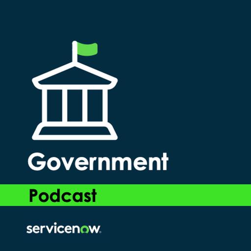 Cyber Insights with Mike Rohde, Deputy CISO - Federal at ServiceNow