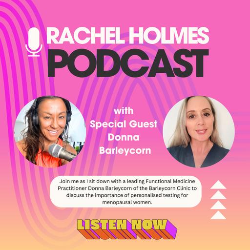 Navigating Hormone Health with Functional Medicine