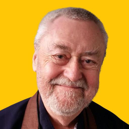 A Zen Priest's Journey in Unitarian Universalism with James Ishmael Ford