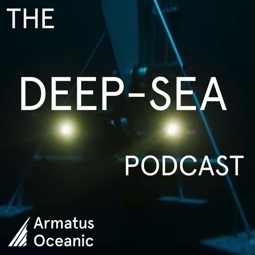 The great Australian deep with Todd Bond