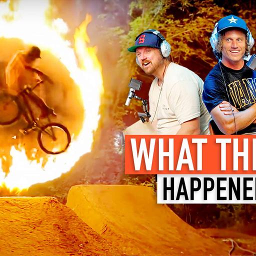 WHAT THE HELL HAPPENED IN BMX?! – UNCLICKED – SEPTEMBER 2024