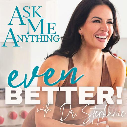 Ask Me Anything! Oct 2024 Teaser