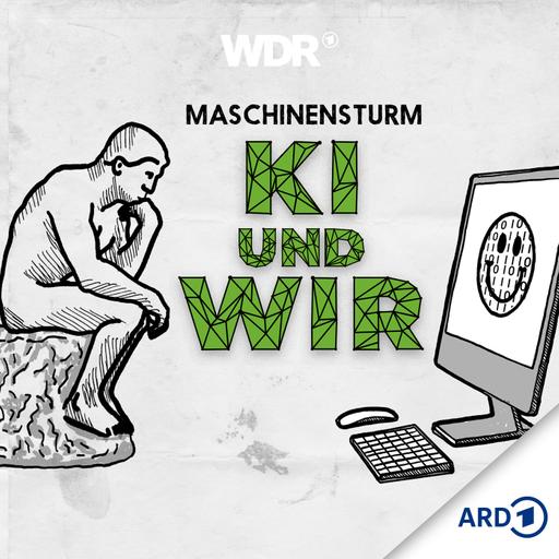 KI und Wir – Politik sucht Lenkrad (5/5)