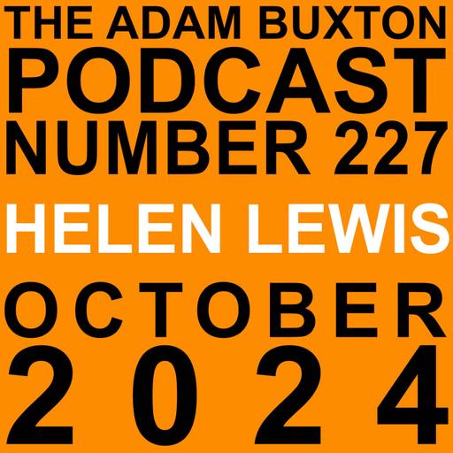 EP.227 - HELEN LEWIS