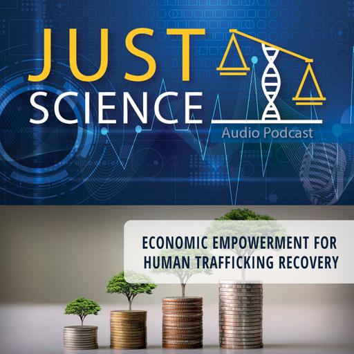 (Not) Just Money- Exploring Economic Empowerment For Survivors Of Trafficking