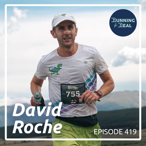 David Roche: Shoot Your Shot - R4R 419