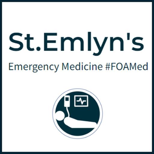 Ep 244 - July 2024 Monthly Update - Chest Pain, REBOA, Lidocaine patches and lots of paediatric emergency medicine