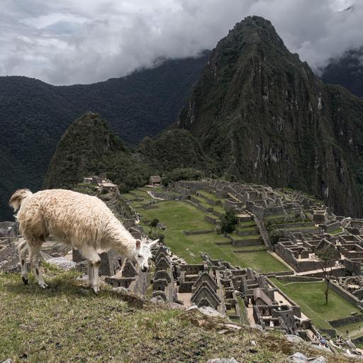 Machu Picchu und Bucket List - Vom Drang, Erlebnisse zu sammeln